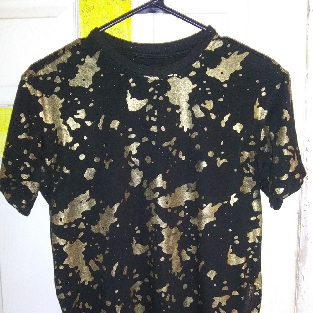 Mens shirt